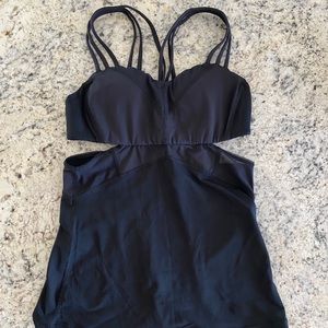 Lululemon exquisite tank
